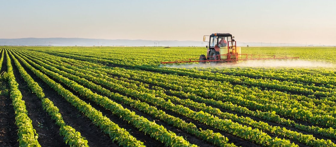 Next generation mineral oil free crop protection