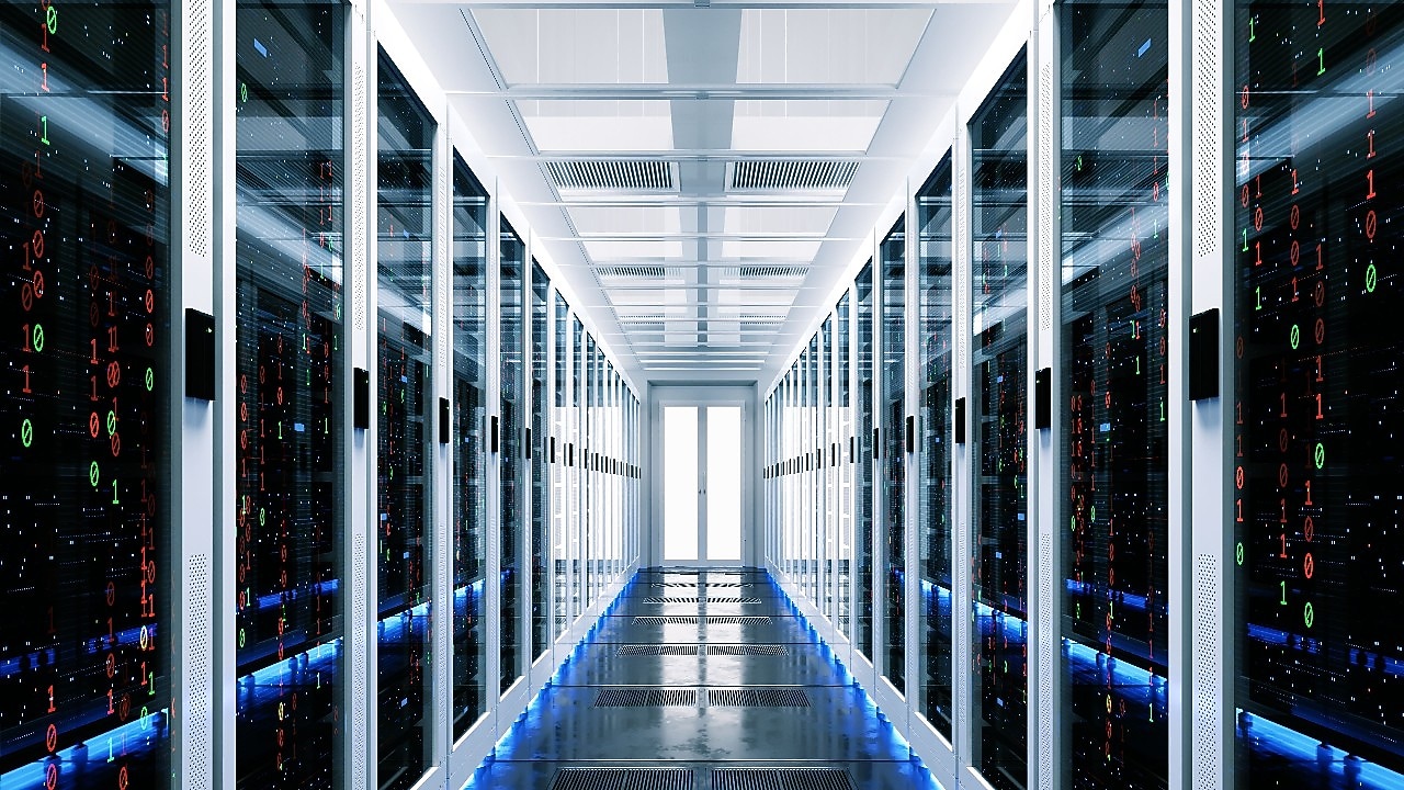 4 Reasons Data Centers are using Immersion Cooling