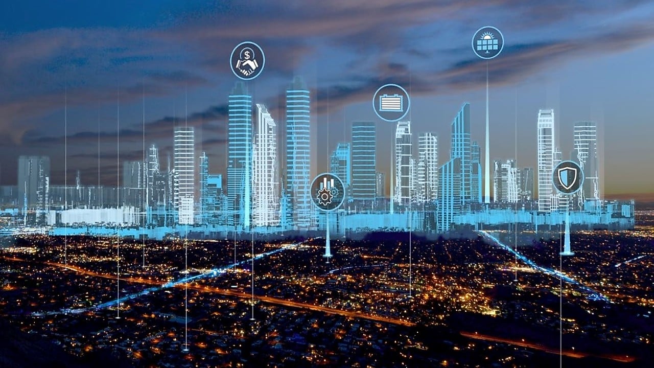 Global Innovations from the Energy Sector