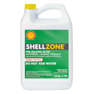 Light-duty antifreeze/coolants | Business