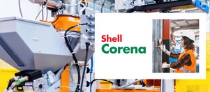 Shell Corena