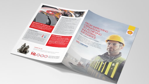 Shell Corena family range