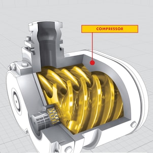 Oil compressors discount