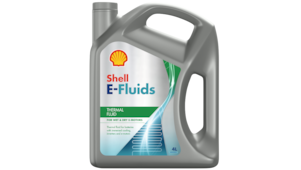 Shell E-Thermal Fluid