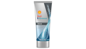Shell E-Grease