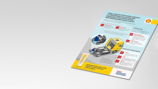 A convenient solution for greasing your fifth wheel