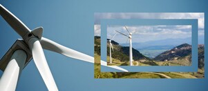 Wind turbine