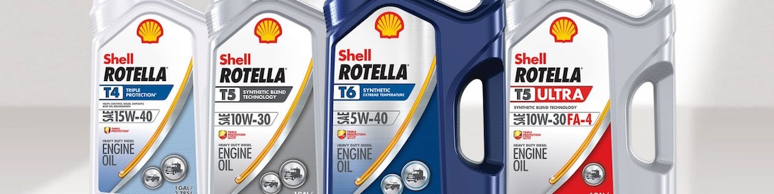 How lubricants can help achieve the lowest cost per mile