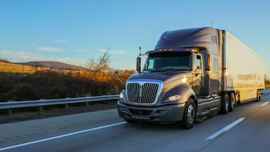 Lubricants for Transport & Fleets