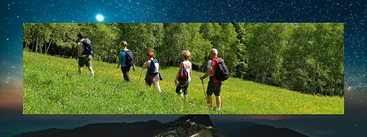 Sustainable progress