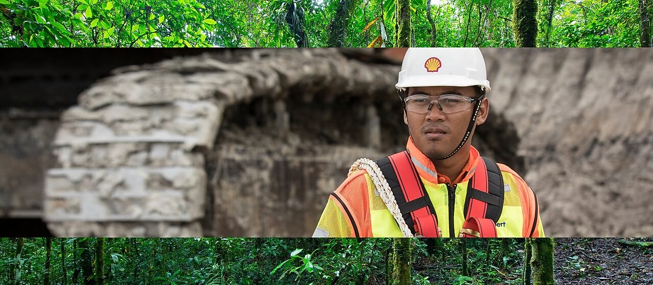 Shell Lubricant Solutions