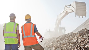 Shell Engineers