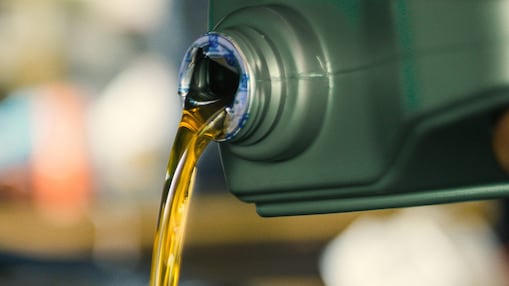 Advanced Lubrication for Construction