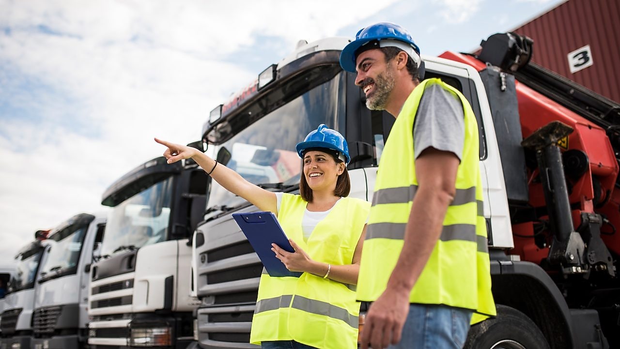 Lubricants for Construction