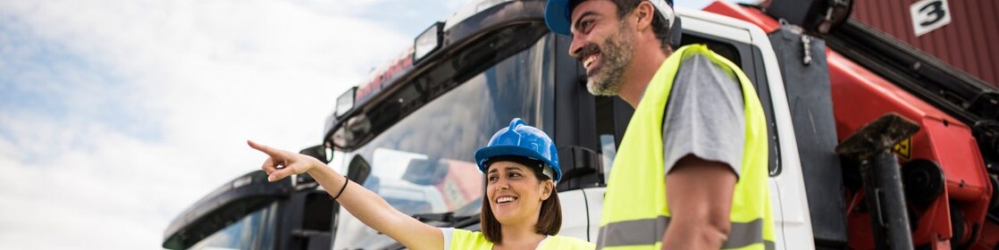 Lubricants for Construction