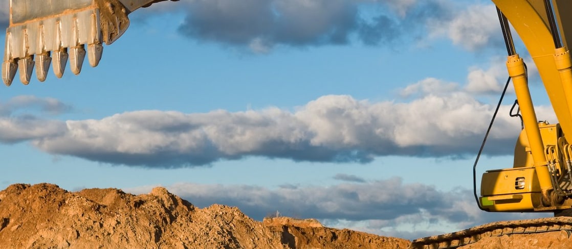 header construction production services