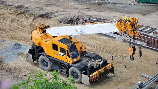 Material handling