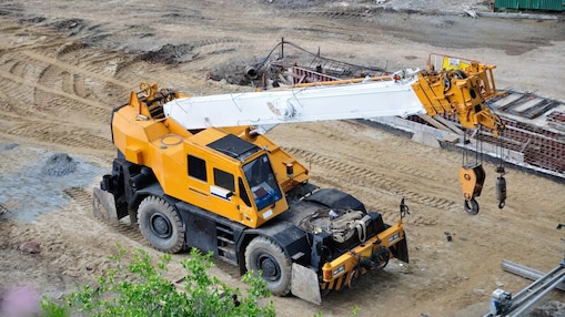 Material handling