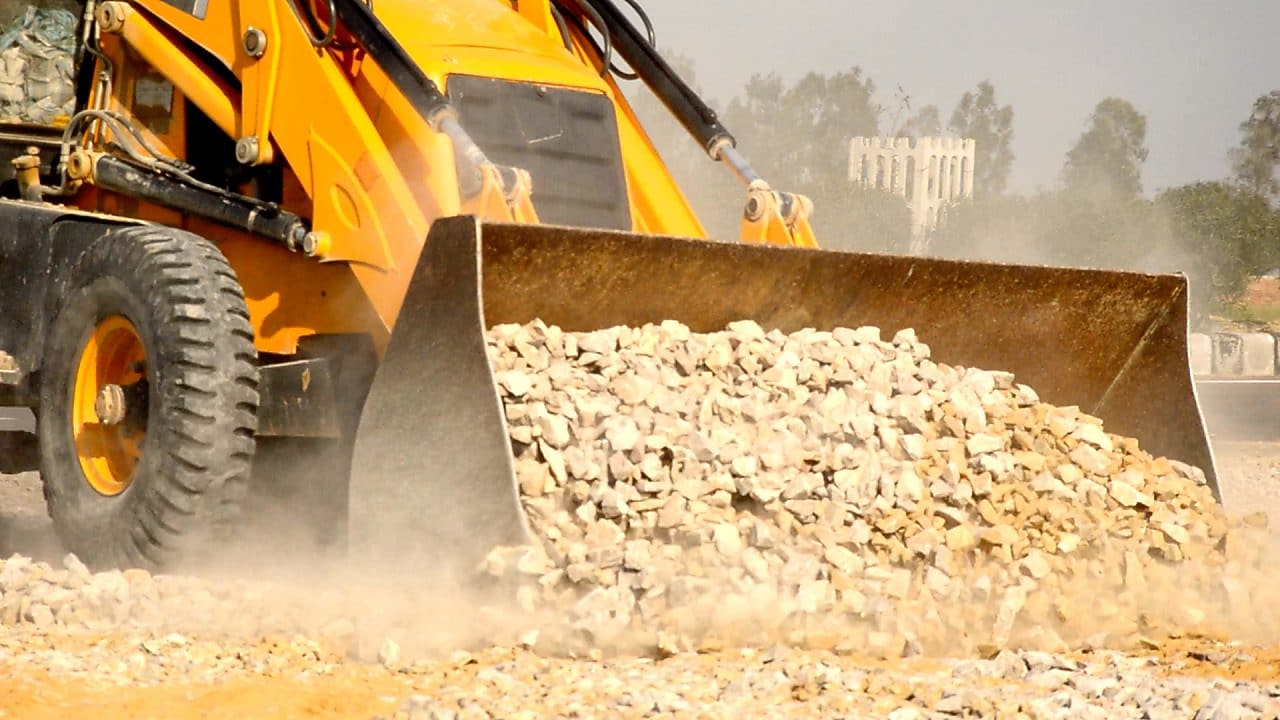 Shell Gadus Greases in Action