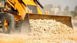 Shell Gadus Greases in Action