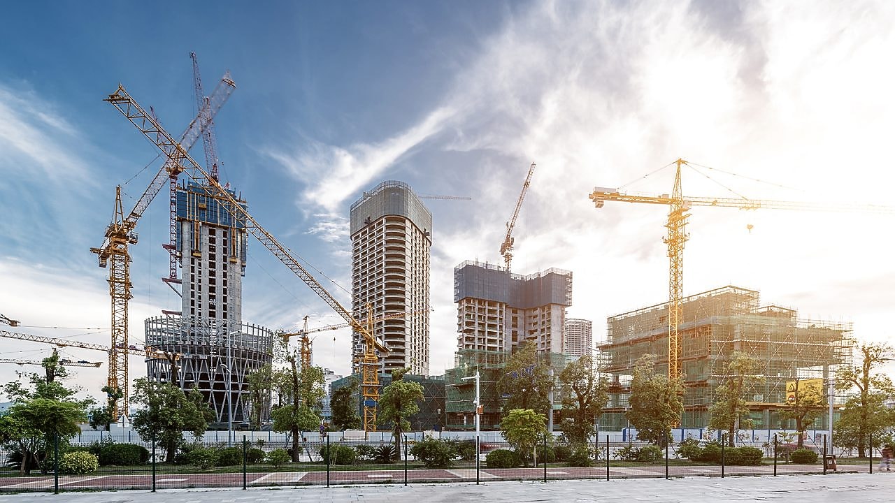 Shell Tellus Hydraulic Fluids in Action