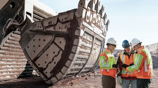 Products in Action: Shell Gadus