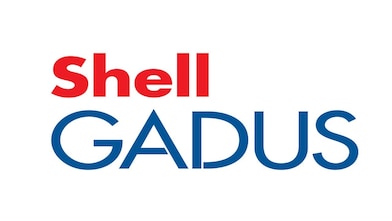 shell gadus logo