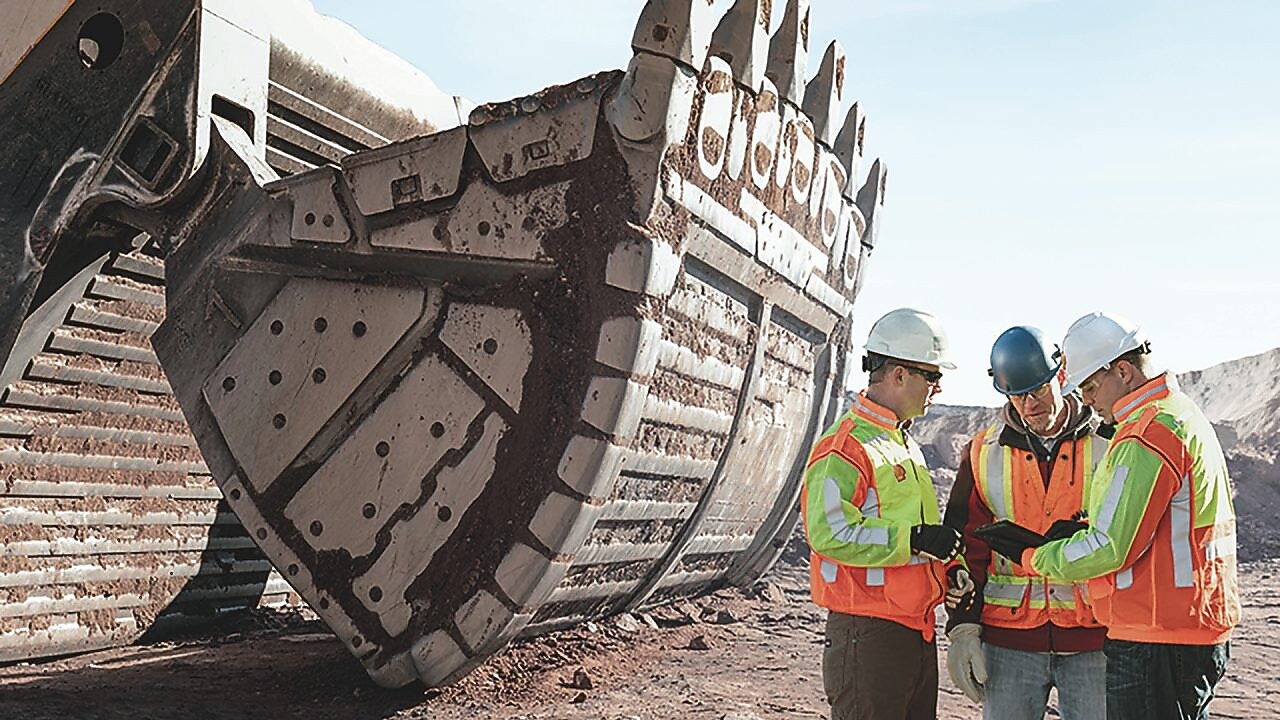 Products in Action: Shell LubeAnalyst