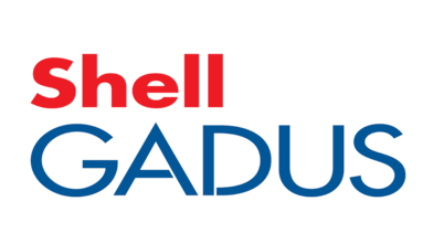 shell gadus logo