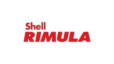 shell rimula logo