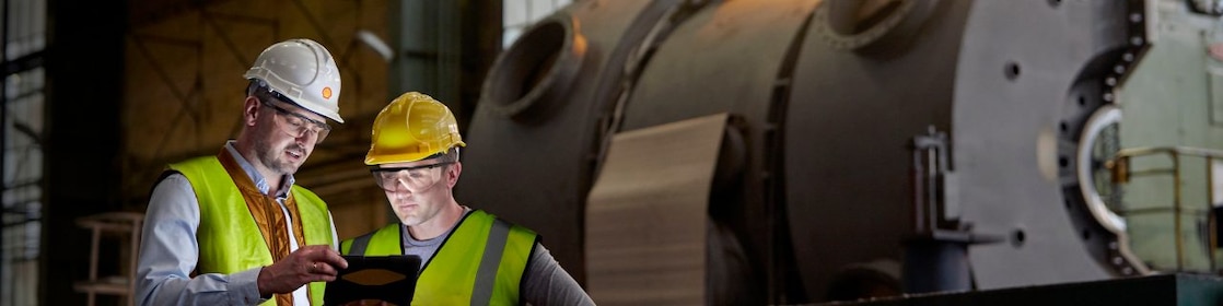 Shell Engineers
