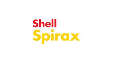 shell spirax logo