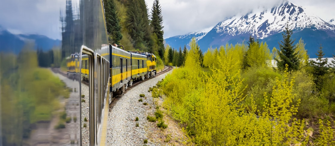 SHELL RAIL SOLUTIONS