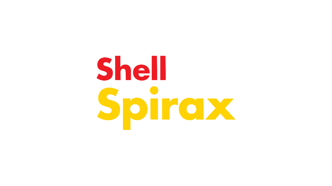 shell spirax logo