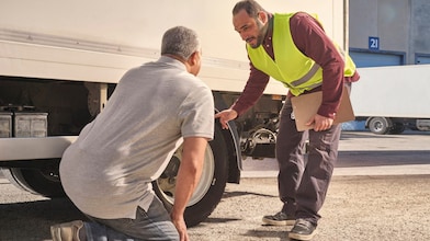 Tests to validate efficiency claims