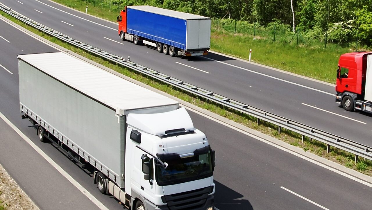 Powering Efficient Fleets