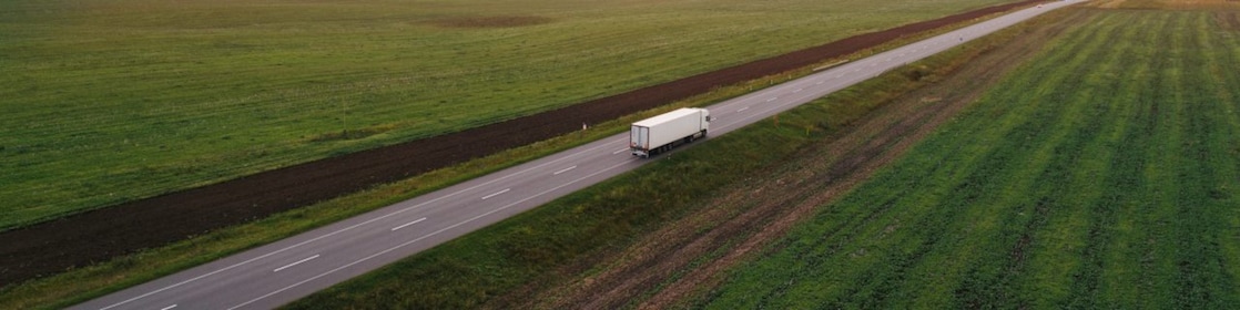 Cargo Truck