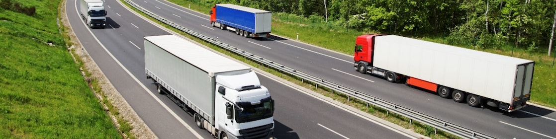 Powering Efficient Fleets