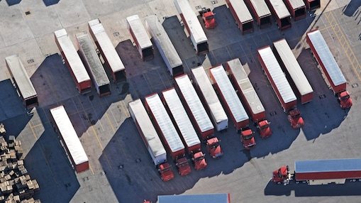 Powering efficient fleets