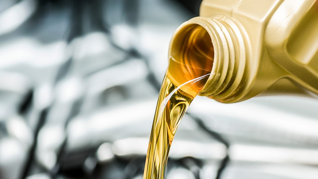 Is it time to break up with your fluids provider cover