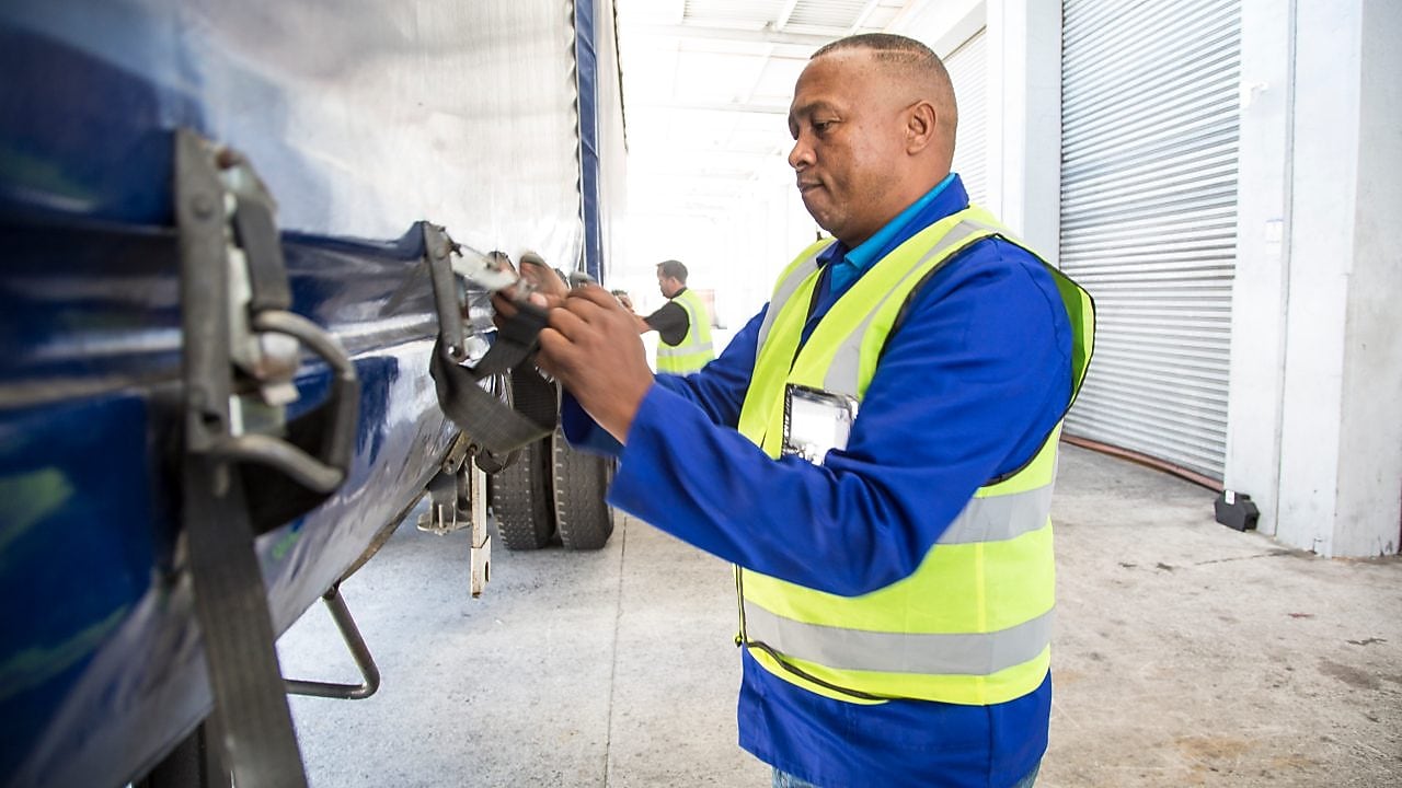 2024 Freight Economy Outlook