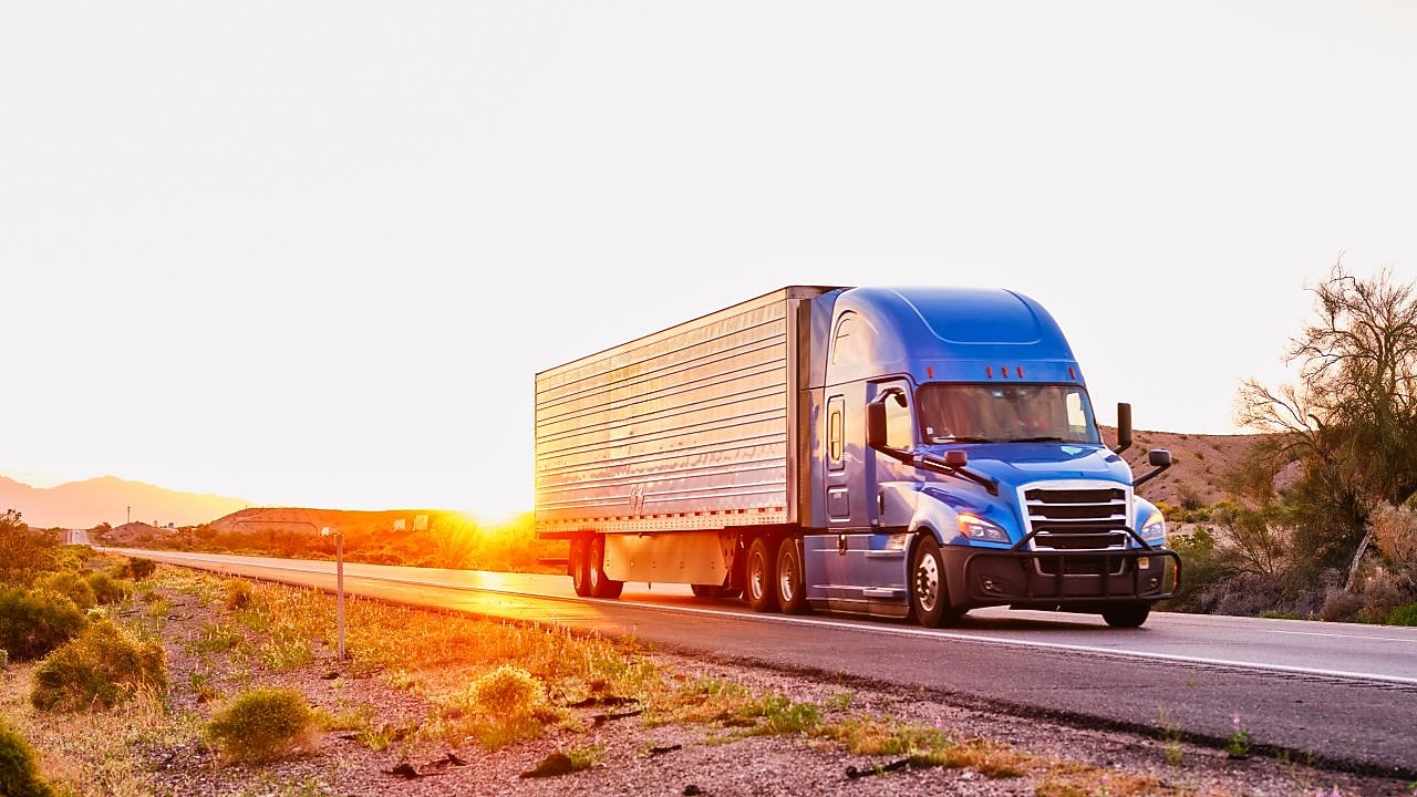 2024 Freight Economy Outlook