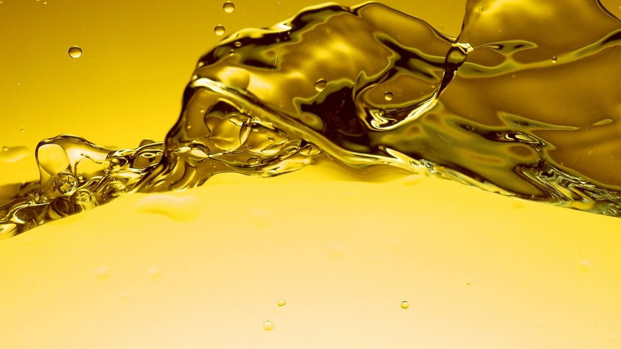 Shell Engine Oils for Agriculture