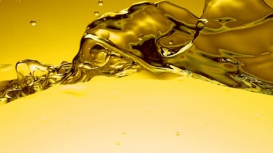 Shell Engine Oils for Agriculture