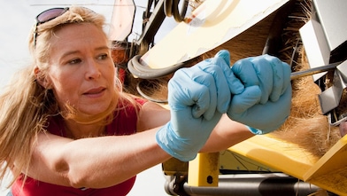 Shell Coolants for Agriculture