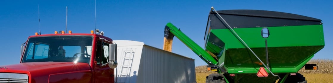Farming equipment