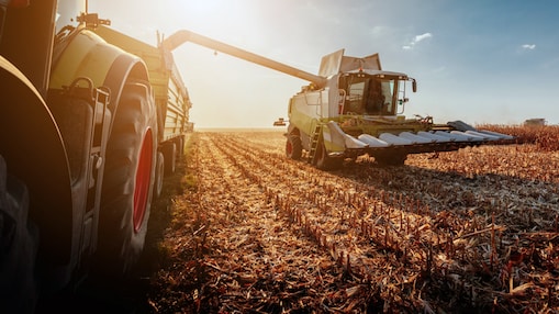 Shell Gadus: Helping to Lower the Total Cost of Ownership in Agriculture