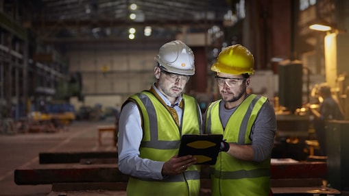 Oil training and Programmes