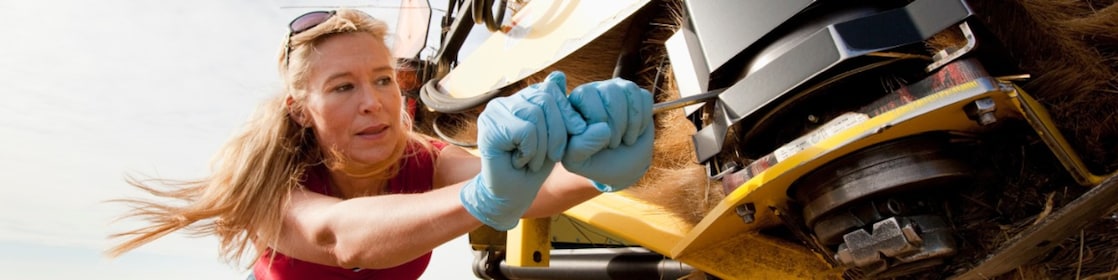 Shell Coolants for Agriculture