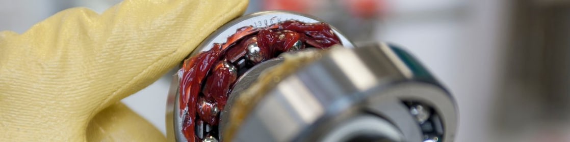 Shell Greases for Agriculture